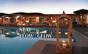 Glafki Stay Flow Glow Πάνορμος 3*
